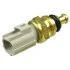<strong>FORD Датчик температури води Mondeo, Focus, C-Max, S-Max DELPHI TS10329 (фото 1)</strong>