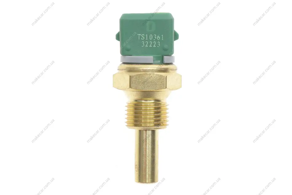 <strong>Датчик температури охолоджуючої рідини DELPHI TS10361 (фото 1)</strong>