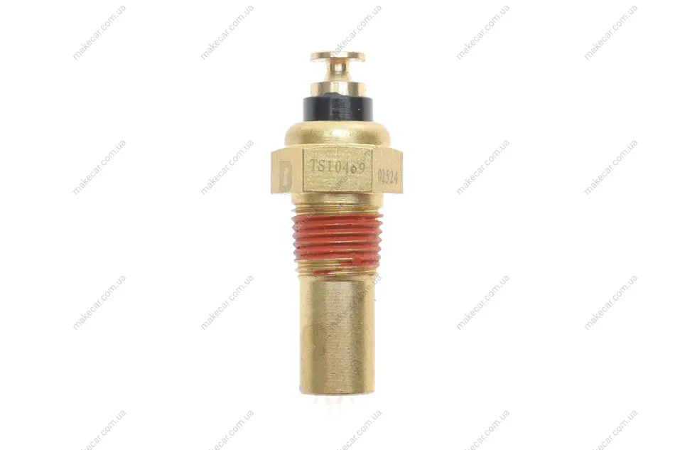 <strong>Датчик температури охолоджуючої рідини DELPHI TS10469 (фото 1)</strong>