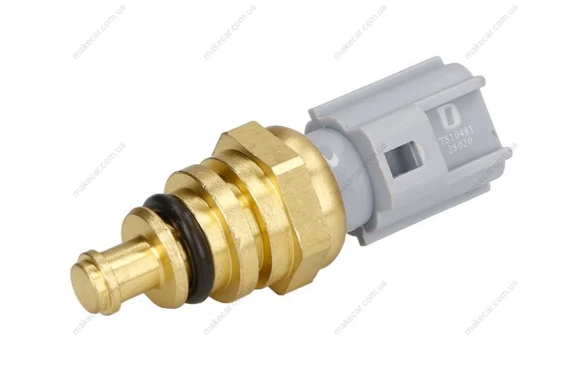 <strong>Датчик температури охолоджуючої рідини DELPHI TS10481 (фото 1)</strong>