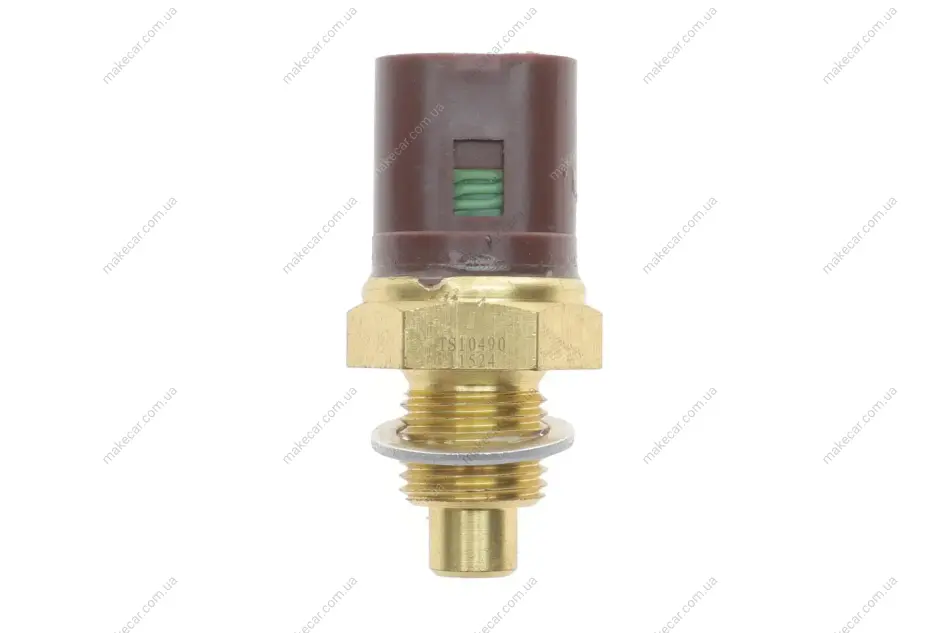 <strong>Датчик температури охолоджувальної рідини DELPHI TS10490 (фото 1)</strong>