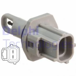 <strong>Датчик температури повітря DELPHI TS10503 (фото 1)</strong>