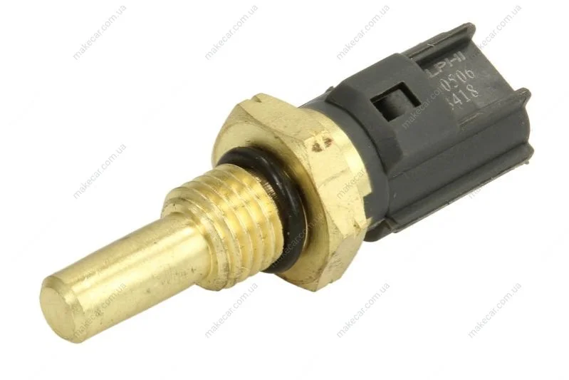 <strong>SUZUKI Датчик температуры воды Swift 05- DELPHI TS10506 (фото 1)</strong>