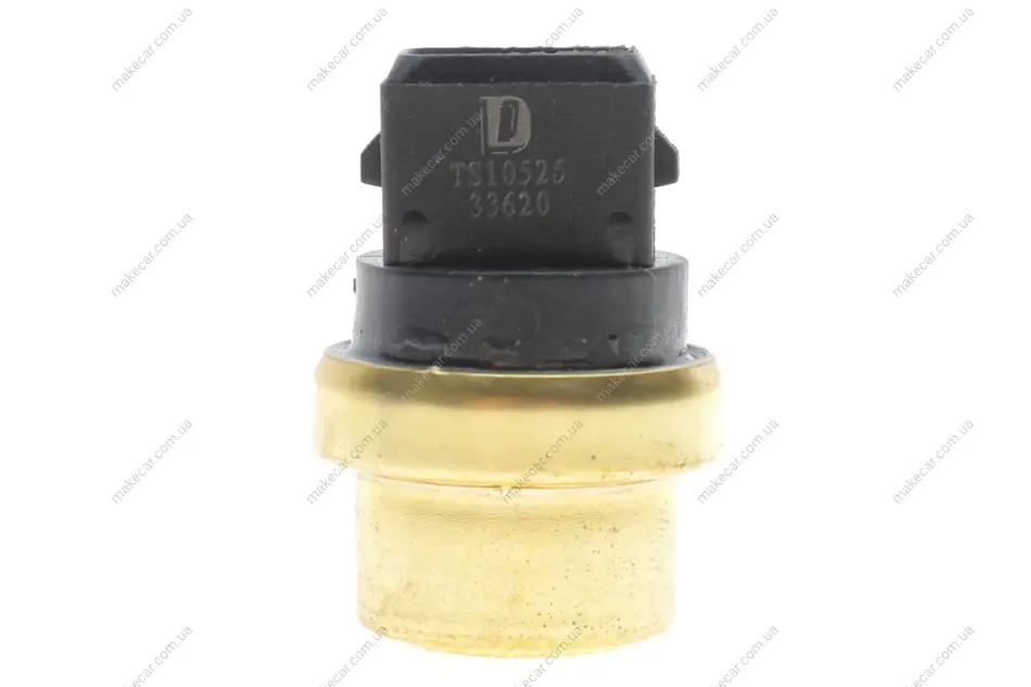 <strong>Датчик температури охолоджуючої рідини DELPHI TS10525 (фото 1)</strong>