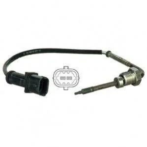 <strong>FIAT Датчик температуры ОГ BRAVO II 07-, LANCIA DELTA III DELPHI TS30011 (фото 1)</strong>