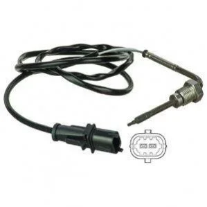 <strong>OPEL Датчик температуры ОГ ASTRA H, ASTRA H GTC 1.7 CDTI, ZAFIRA B DELPHI TS30025 (фото 1)</strong>