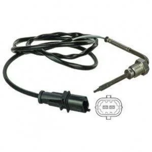 OPEL Датчик температуры ОГ ASTRA H, ASTRA H GTC 1.7 CDTI, ZAFIRA B для Opel DELPHI TS30025 фото товару