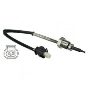 DB Датчик температуры ОГ W169, W245 для Mercedes DELPHI TS30052 фото товару