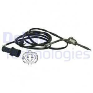 <strong>OPEL Датчик температуры ОГ SIGNUM, VECTRA C 1.9 CDTI 04- DELPHI TS30063 (фото 1)</strong>