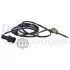 <strong>OPEL Датчик температуры ОГ SIGNUM, VECTRA C 1.9 CDTI 04- DELPHI TS30063 (фото 1)</strong>