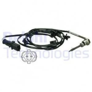 OPEL Датчик температуры ОГ ASTRA H, ZAFIRA / ZAFIRA FAMILY B 1.9 CDTI 04- для Opel DELPHI TS30064 фото товару