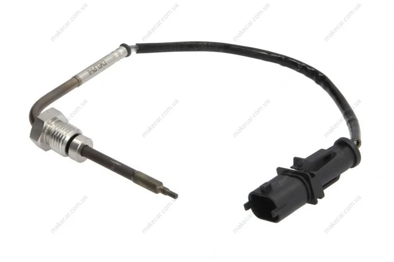 <strong>OPEL Датчик температуры ОГ ASTRA J, INSIGNIA A, ZAFIRA TOURER C 08- DELPHI TS30066 (фото 1)</strong>