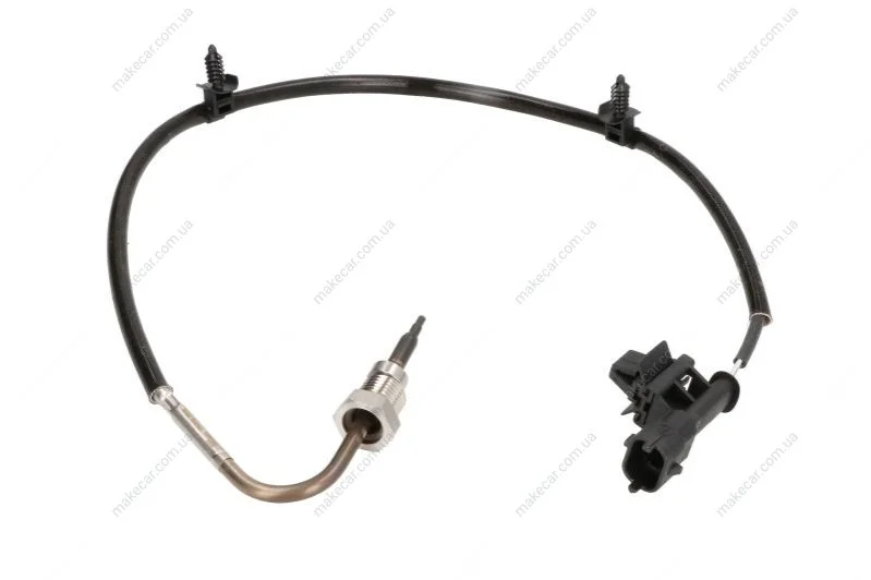 <strong>OPEL Датчик температуры выхлопных газов ASTRA H, CORSA D, ZAFIRA B 06- DELPHI TS30142 (фото 1)</strong>