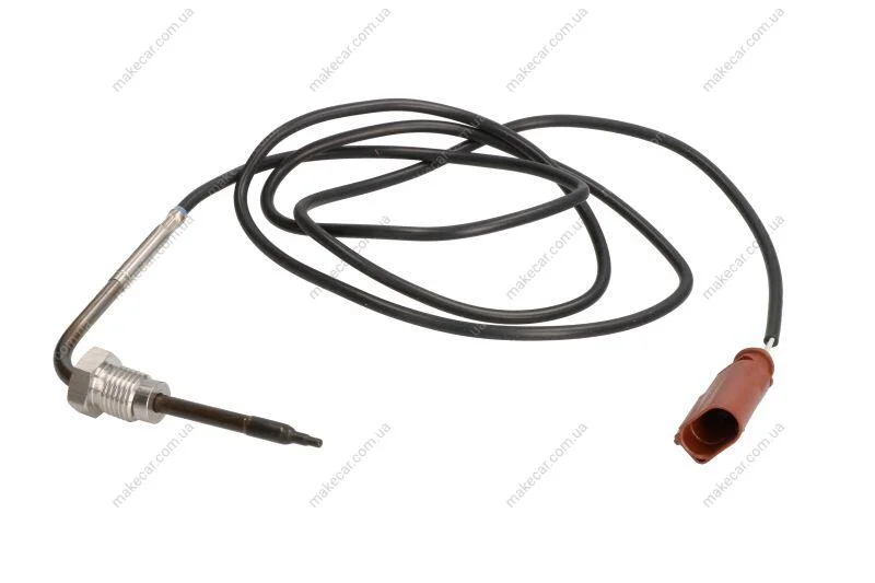 <strong>VW Датчик температури ВГ TOUAREG 3.0 V6 TD 10-, PORSCHE DELPHI TS30174 (фото 1)</strong>