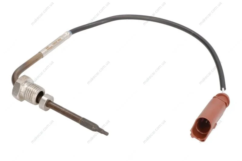 <strong>VW Датчик темпаратури ВГ TOUAREG 10- DELPHI TS30180 (фото 1)</strong>
