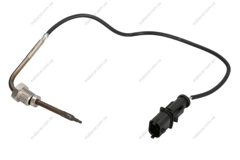 <strong>CITROEN Датчик температури ВГ JUMPER II, FIAT, PEUGEOT DELPHI TS30188 (фото 1)</strong>