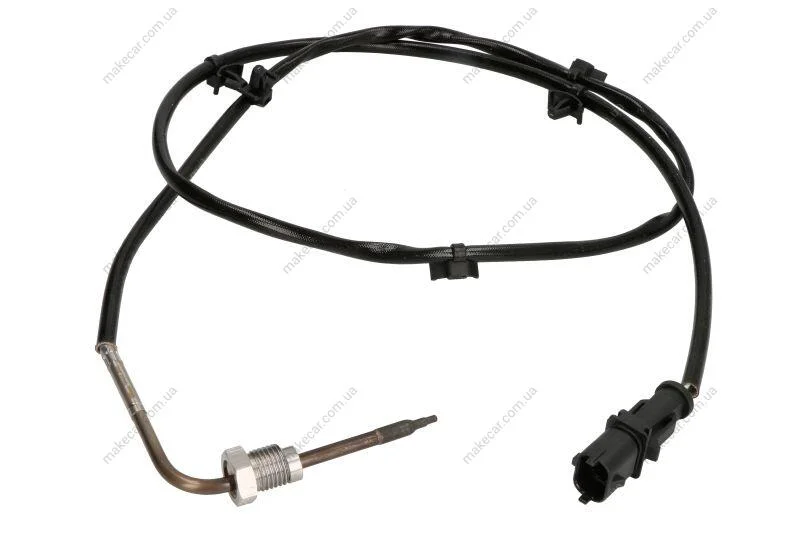 <strong>OPEL Датчик температури ВГ CORSA D 1.7 CDTI 06- DELPHI TS30243 (фото 1)</strong>