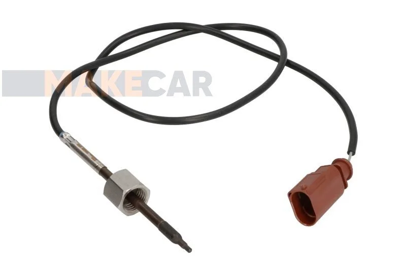 <strong>VW Датчик температури ВГ CRAFTER 30-35 2.5 TDI DELPHI TS30252 (фото 1)</strong>