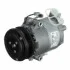 <strong>OPEL Компрессор кондиционера ASTRA G CLASSIC, CORSA C, MERIVA A 98- DELPHI TSP0155142 (фото 1)</strong>