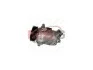 <strong>RENAULT Компрессор кондиционера MEGANE II 05- DELPHI TSP0155464 (фото 1)</strong>