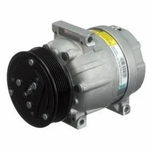 Компресор кондиціонера для Vauxhall, Opel, Renault, Nissan DELPHI TSP0155897 фото товару