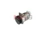<strong>NISSAN Компрессор кондиционера Qashqai 2.0 dCi 07- DELPHI TSP0155926 (фото 1)</strong>