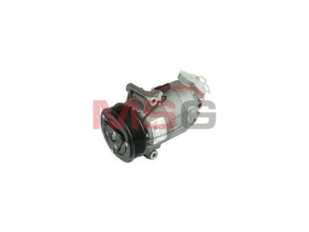 NISSAN Компрессор кондиционера Qashqai 2.0 dCi 07- для Nissan DELPHI TSP0155926 фото товара