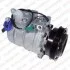 <strong>VW Компрессор кондиционера Audi A4/6/8,Skoda SuperB,Passat 96- DELPHI TSP0159315 (фото 1)</strong>