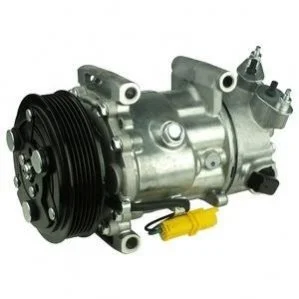 <strong>CITROEN Компрессор кондиционера BERLINGO MULTISPACE 1.6hdi, PEUGEOT 2008 I, 207 DELPHI TSP0159488 (фото 1)</strong>