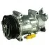 <strong>CITROEN Компрессор кондиционера BERLINGO MULTISPACE 1.6hdi, PEUGEOT 2008 I, 207 DELPHI TSP0159488 (фото 1)</strong>