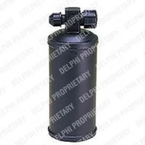 <strong>NISSAN Осушитель кондиционера ALMERA II, ALMERA TINO DELPHI TSP0175343 (фото 1)</strong>