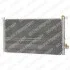 <strong>FORD Радиатор кондиционера Mondeo III 02- DELPHI TSP0225473 (фото 1)</strong>