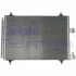 <strong>CITROEN Радиатор C4/5,Peugeot 307 00- (560x361x16) DELPHI TSP0225499 (фото 1)</strong>