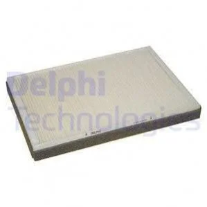 <strong>Повітряний фільтр салону DELPHI TSP0325061 (фото 1)</strong>