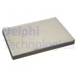 Повітряний фільтр салону для Mercedes DELPHI TSP0325061 фото товару