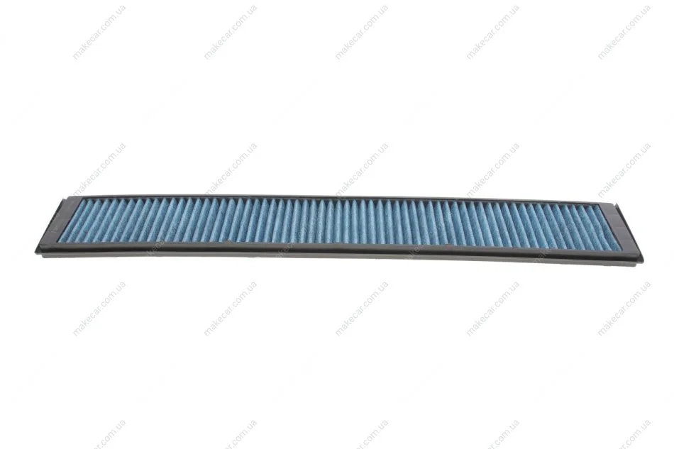 <strong>Фільтр салону антибактеріальний DELPHI TSP0325155CB (фото 1)</strong>
