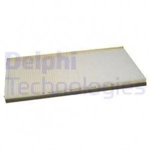 Фільтр салону для Land Rover, BMW DELPHI TSP0325161 фото товару