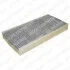 <strong>PEUGEOT Фильтр салона уголь! 407,Citroen C5 II 04- DELPHI TSP0325183C (фото 1)</strong>