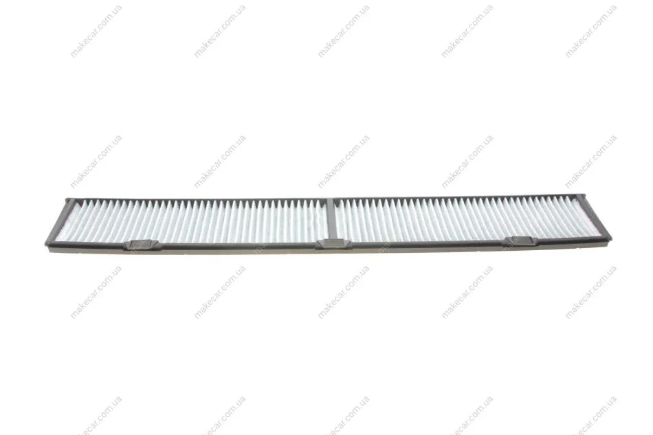 <strong>Фільтр салону антибактеріальний DELPHI TSP0325184CB (фото 1)</strong>
