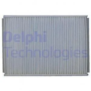 <strong>Фильтр салона DELPHI TSP0325226 (фото 1)</strong>