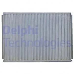 Фильтр салона для Volvo, Land Rover DELPHI TSP0325226 фото товара