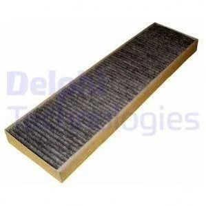 Повітряний фільтр салону для DELPHI TSP0325260C фото товару