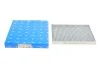 <strong>Фильтр салона антибактериальный DELPHI TSP0325310CB (фото 1)</strong>