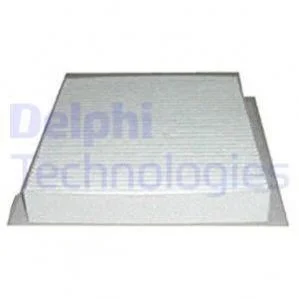 <strong>Повітряний фільтр салону DELPHI TSP0325318 (фото 1)</strong>