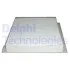 <strong>Повітряний фільтр салону DELPHI TSP0325318 (фото 1)</strong>