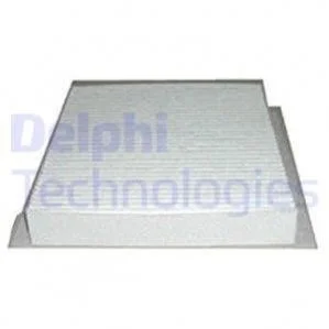 Повітряний фільтр салону для DELPHI TSP0325318 фото товару