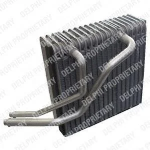 AUDI Испаритель кондиционера А3, SKODA OCTAVIA I для DELPHI TSP0525032 фото товару