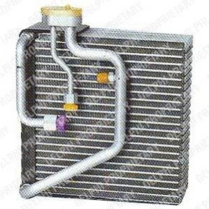 <strong>Випарювач кондиціонера DELPHI TSP0525137 (фото 1)</strong>