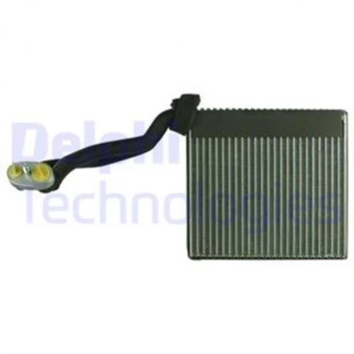 <strong>Випарювач кондиціонера DELPHI TSP0525208 (фото 1)</strong>