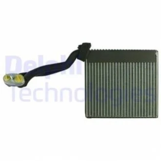 Випарювач кондиціонера для DELPHI TSP0525208 фото товару